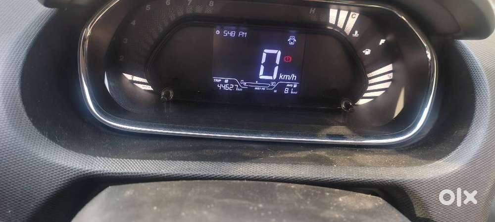 Tata Tiago 1.2 Revotron Xt (o), 2025, Cng & Hybrids