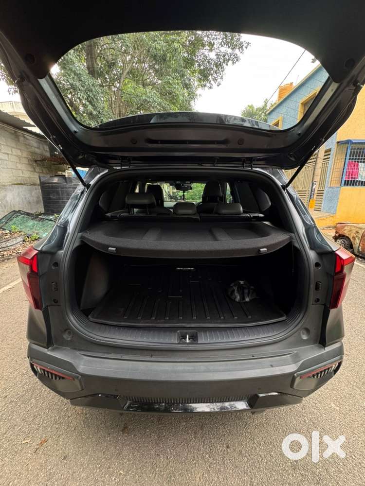 Kia Seltos Diesel At 2023