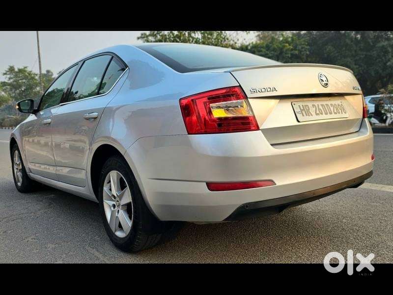 Skoda Octavia Ambition 1.4 Tsi, 2017, Petrol
