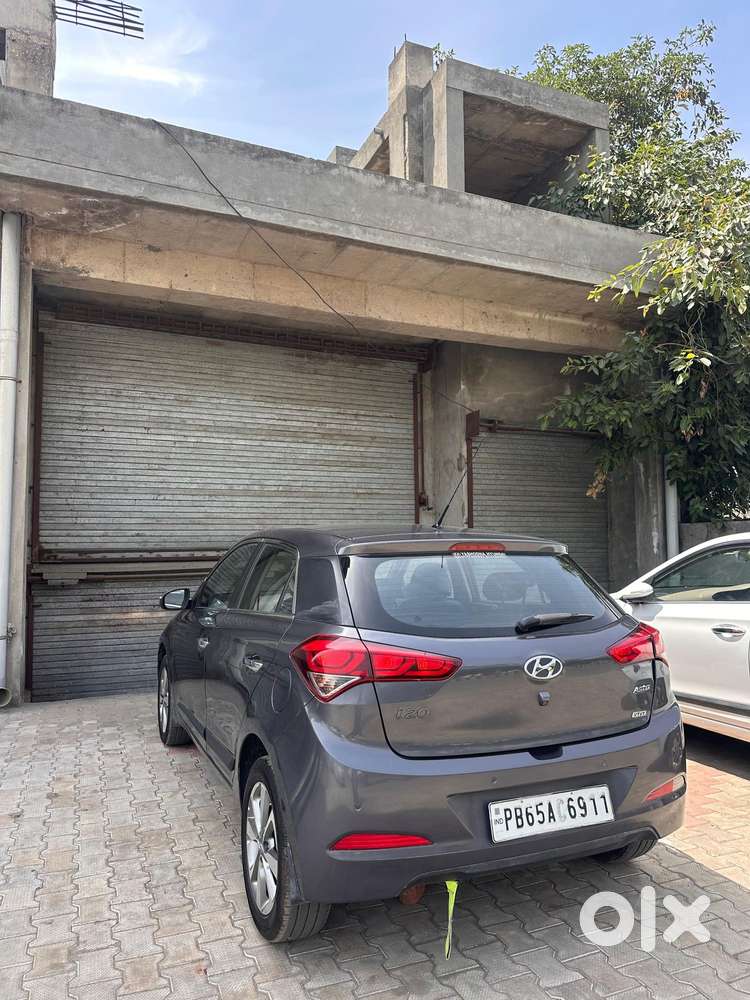 Hyundai Elite I20 Asta 1.2 Mt, 2015, Petrol