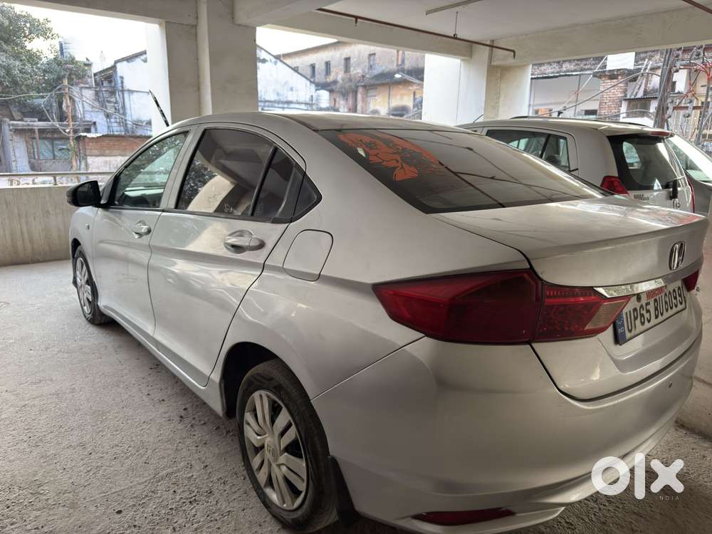 Honda City 2014-2015 I Dtec Sv, 2014, Diesel