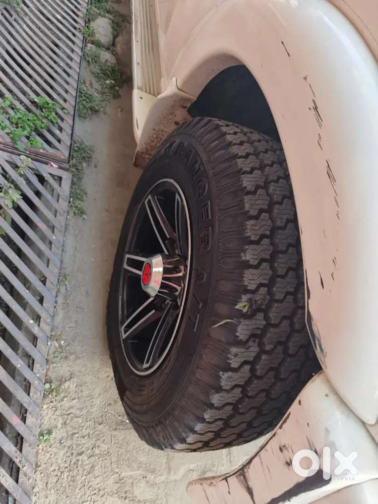 Mahindra Scorpio 2014 Diesel 125000 Km Driven