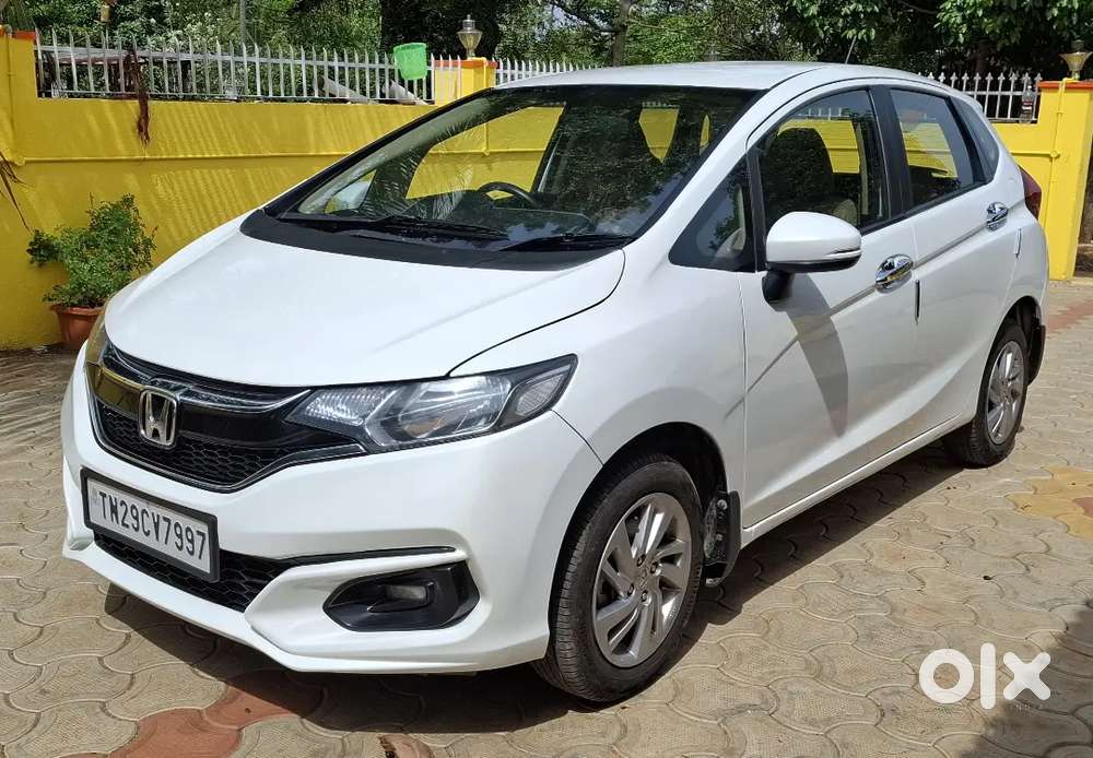 Honda Jazz 1.2 Vx 2022