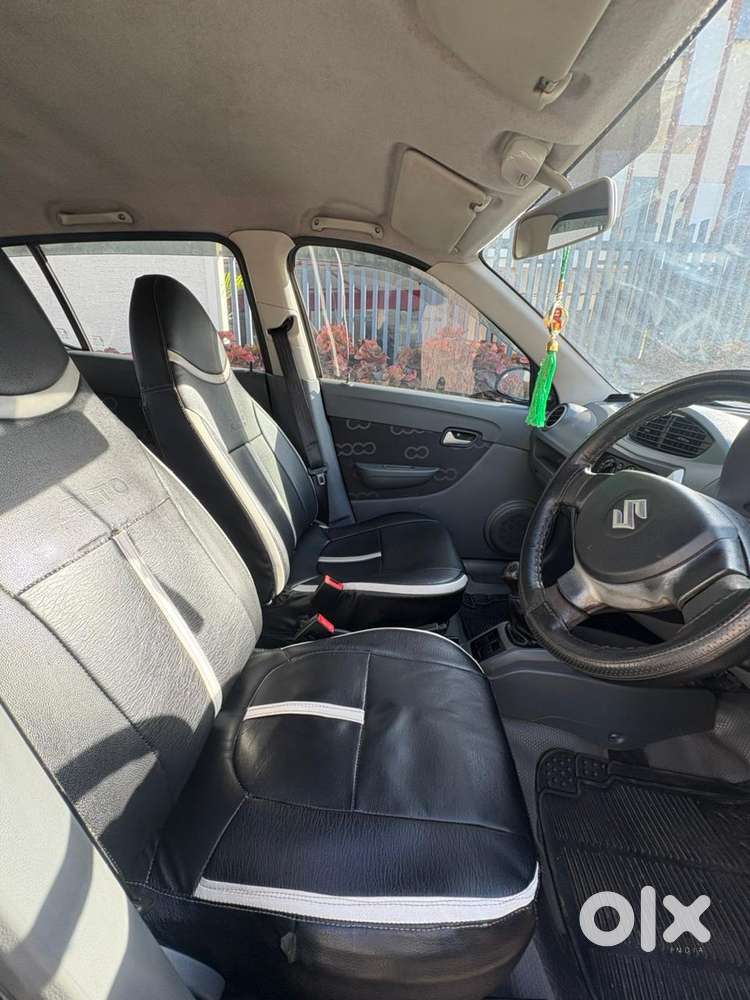 Maruti Suzuki Alto 800 Lxi, 2013, Petrol