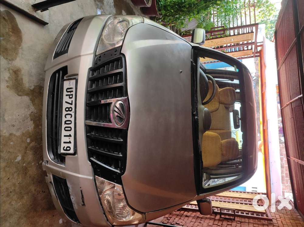 Mahindra Xylo E4 Varient Bs4