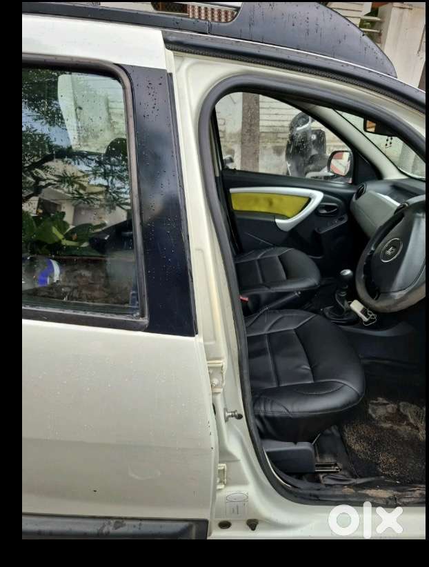 Renault Duster Diesel 2014