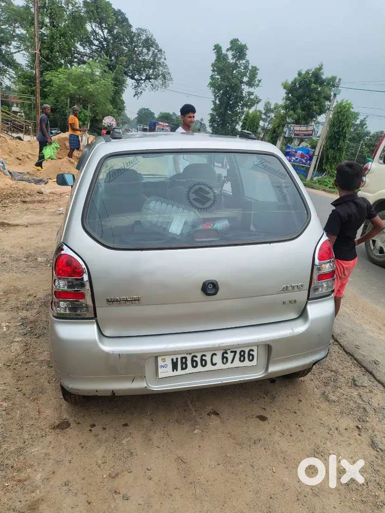 Full Fresh Condition