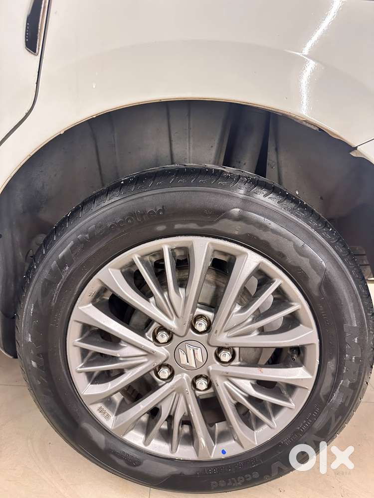 Maruti Suzuki Ertiga 1.5 Zxi Plus, 2022, Petrol
