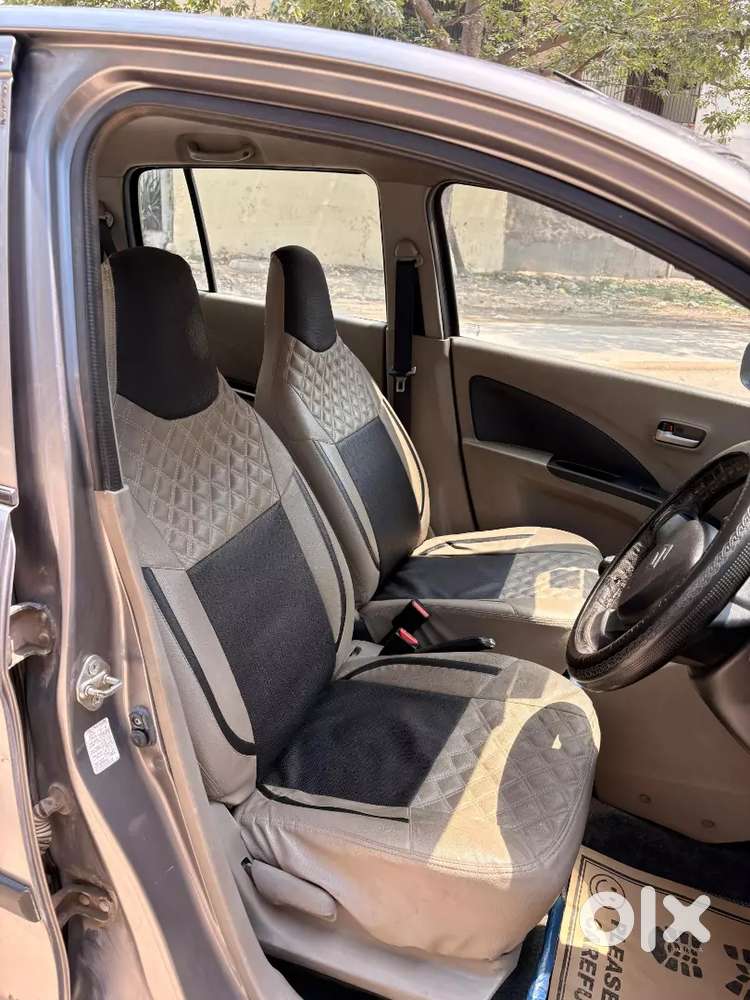 Maruti Suzuki Celerio 2015 Cng & Hybrids Well Maintained