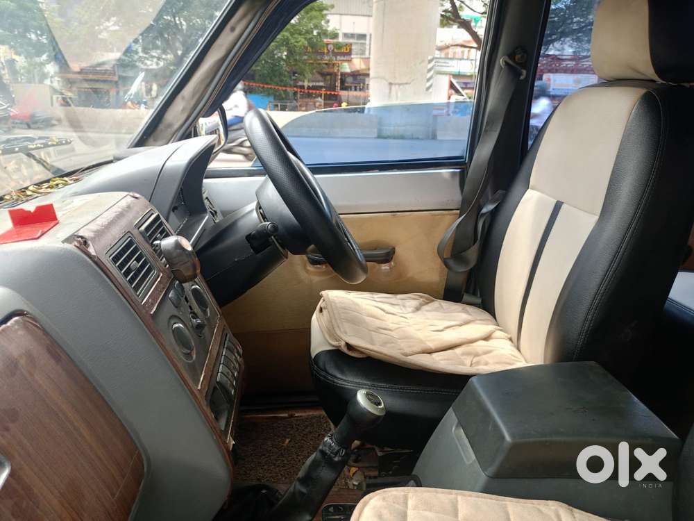 Tata Sumo Dx, 2006, Diesel