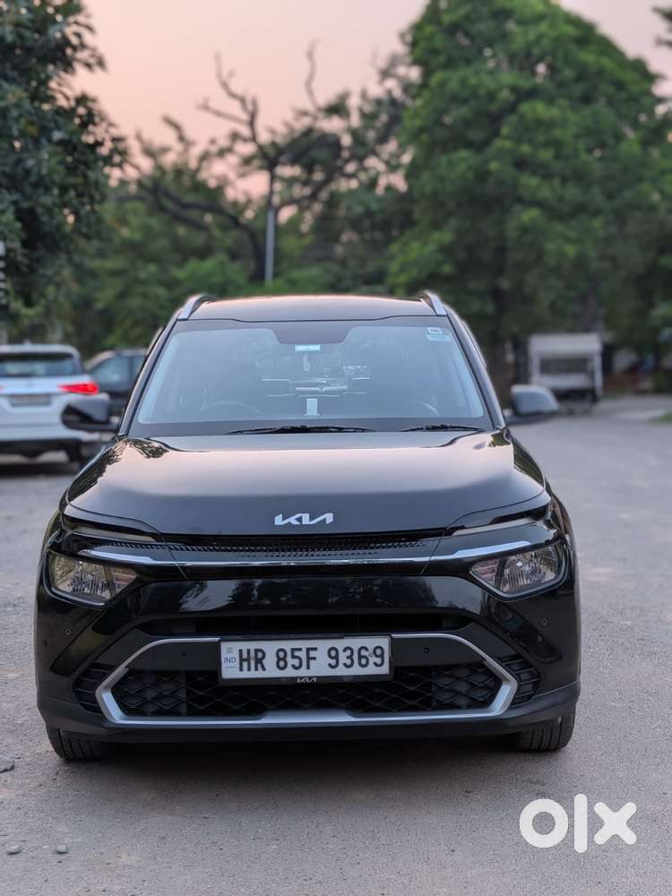 Kia Carens 1.5 Prestige 7 Str, 2022, Diesel