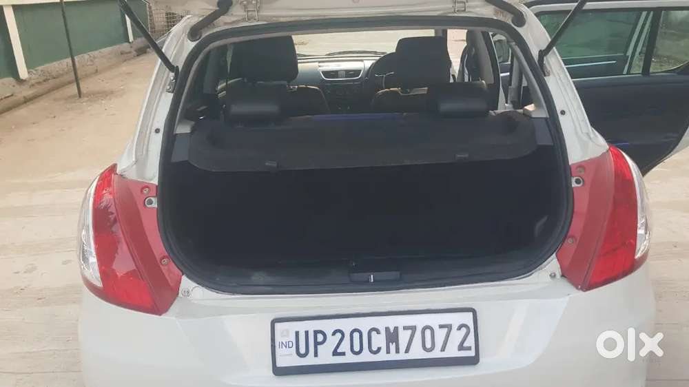 Maruti Suzuki Swift Zdi 2014