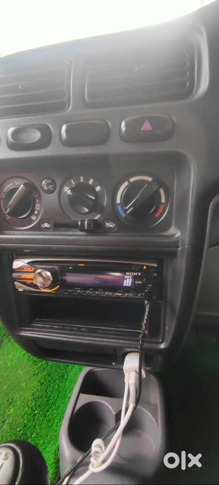 Maruti Suzuki Alto K10 2012 Petrol Well Maintained