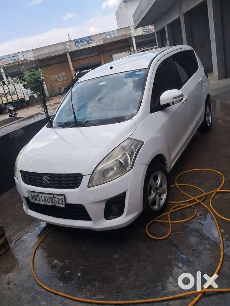 Ertiga Zdi Urgently Sale