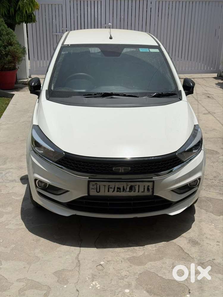 Tata Car Automatic 2024