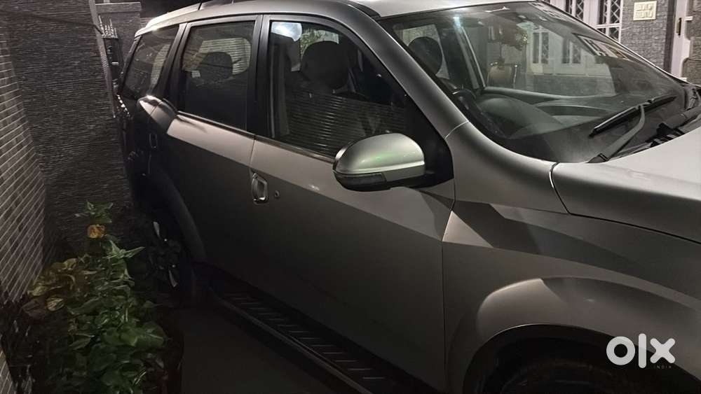 Mahindra Xuv500 Diesel 2018