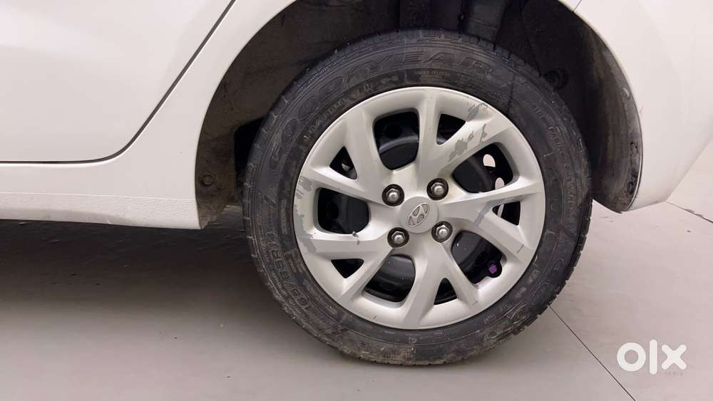 Hyundai Grand I10 1.2 Kappa Magna, 2018, Petrol