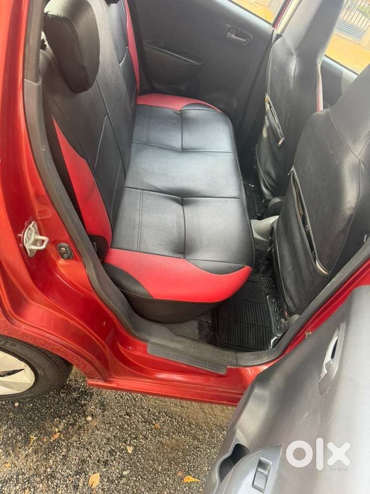 Maruti Suzuki A-Star 2011 Petrol