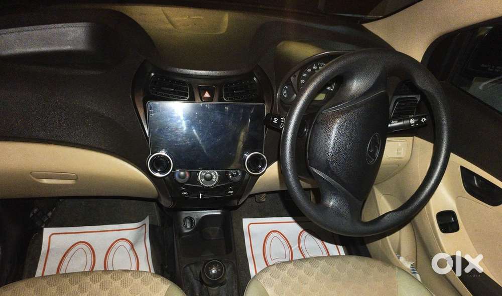 Hyundai Eon 2017 Petrol Well Maintained