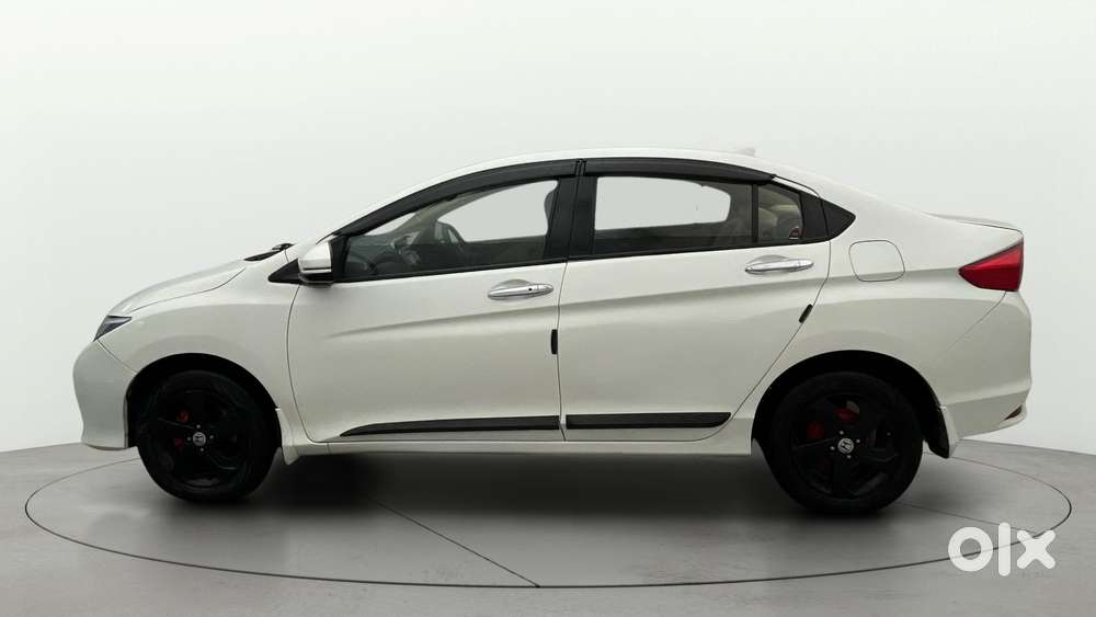 Honda City 2015-2017 I Vtec Vx, 2015, Petrol