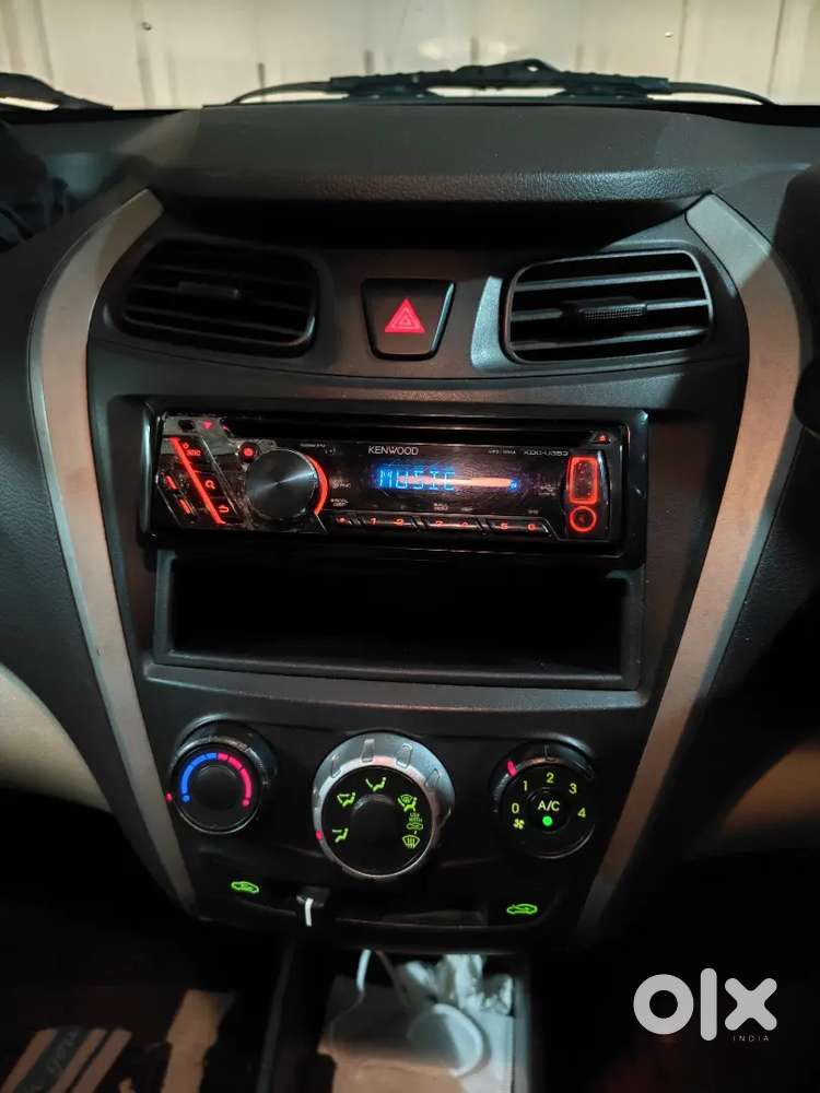 Hyundai Eon 2012 Era Plus