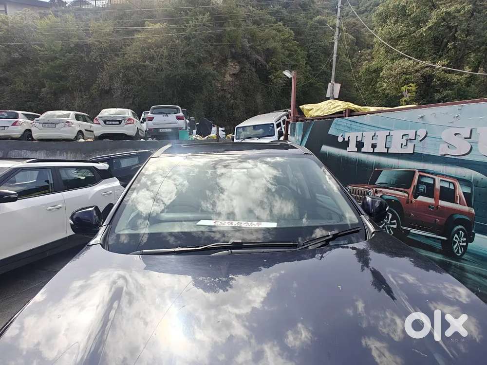 Mahindra Xuv700 2022 Diesel 54003 Km Driven