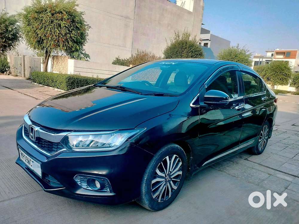 Honda City 1.5 Zx I-dtec Mt, 2019, Diesel