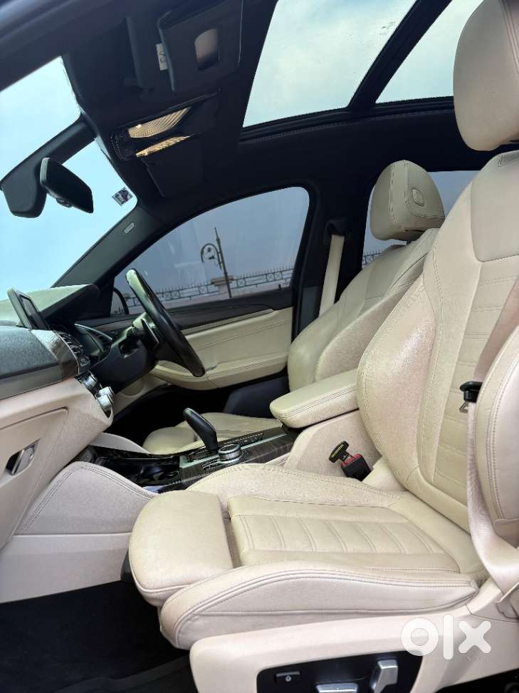 Bmw X4 M Sport X Xdrive20d, 2019, Diesel