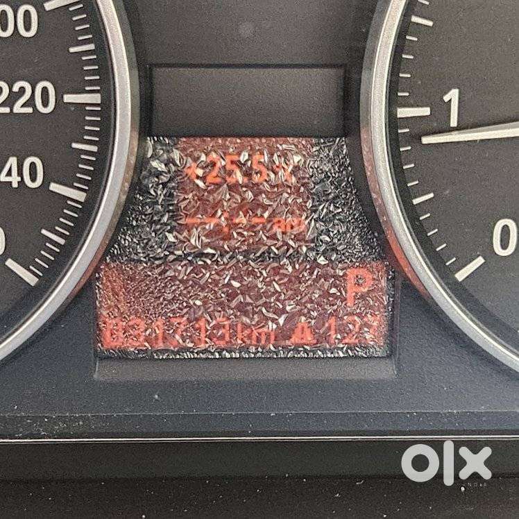 Bmw X1 Sdrive18i M Sport, 2013, Petrol