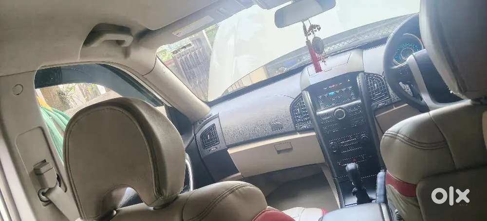 Mahindra Xuv500 Diesel 2016
