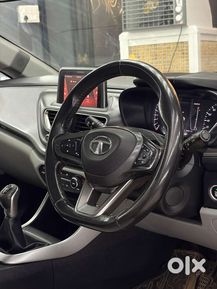 Tata Altroz 1.2 Xz Plus Petrol, 2021, Petrol