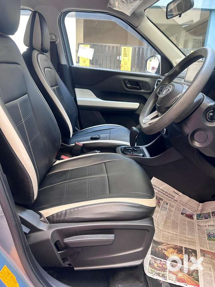 Tata Punch 2022 Petrol Well Maintained