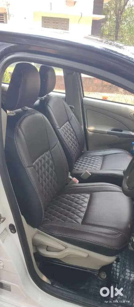 Toyota Etios Liva. Gd. 2016
Re. Registered