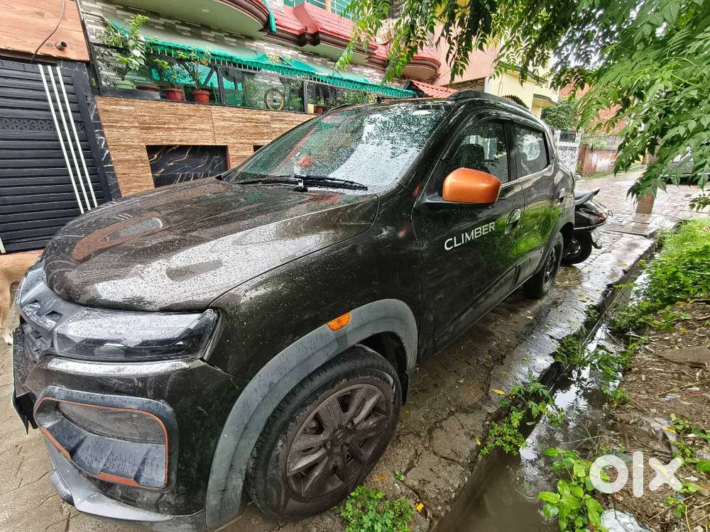 Renault Kwid Climber 2020
