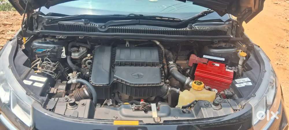 Tata Nexon 2023 Diesel 54000 Km Driven