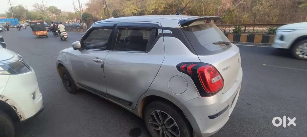 Maruti Suzuki Swift Zdi 2023