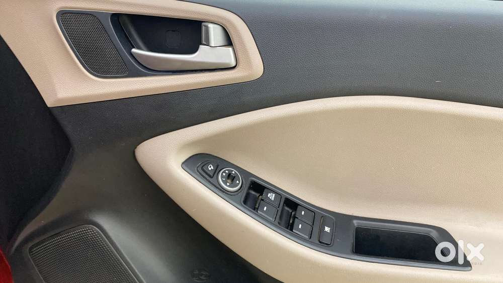 Hyundai Elite I20 Sportz Plus, 2020, Petrol