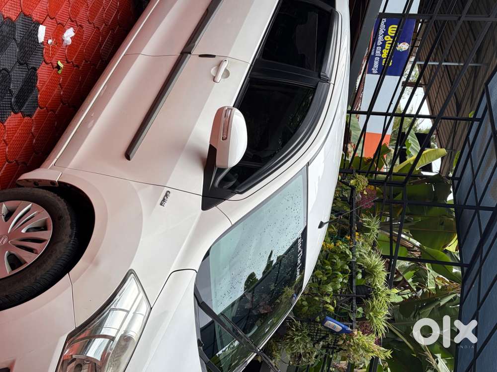 Ertiga Well Maintained