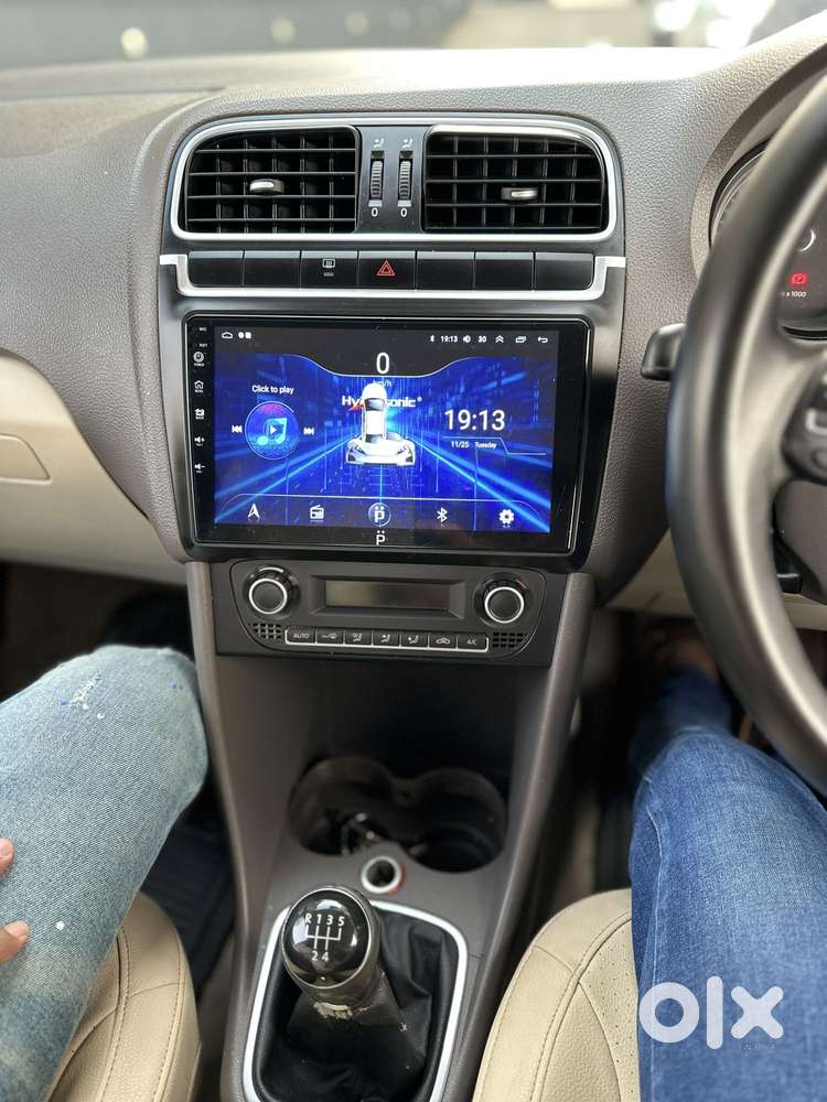 Volkswagen Vento Diesel Highline, 2014, Diesel