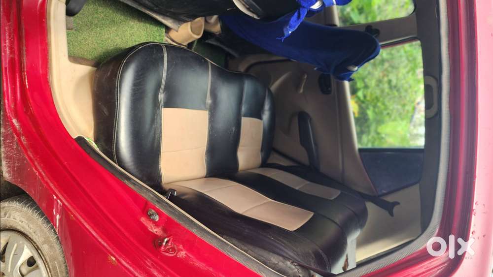 2009 Hyundai I10 Era Petrol | Long Fitness Valid (2029) | Well Maintai