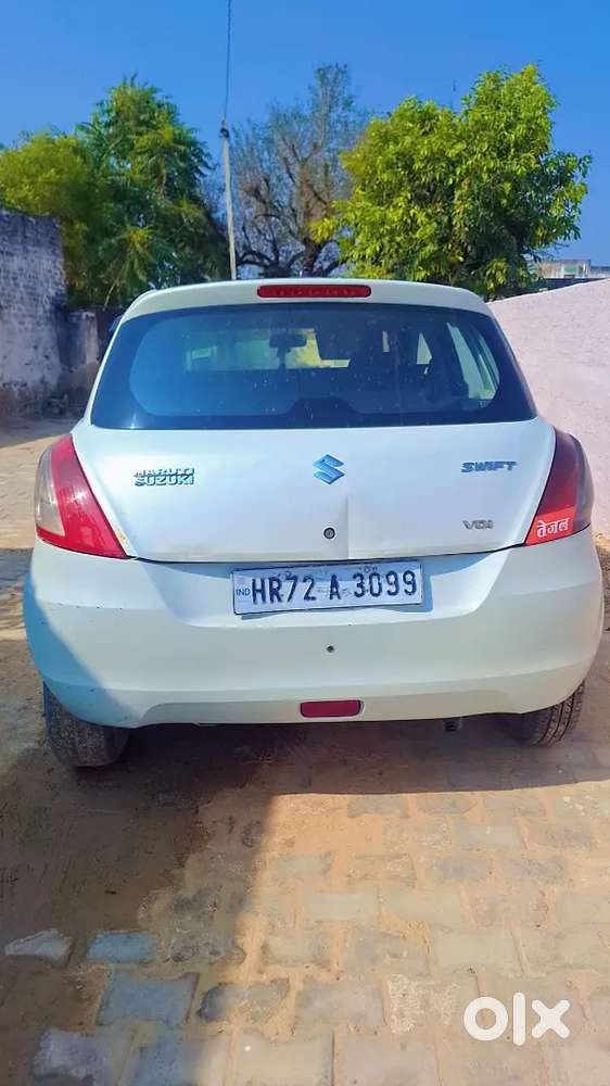 Maruti Suzuki Swift 2012 Diesel Good Condition