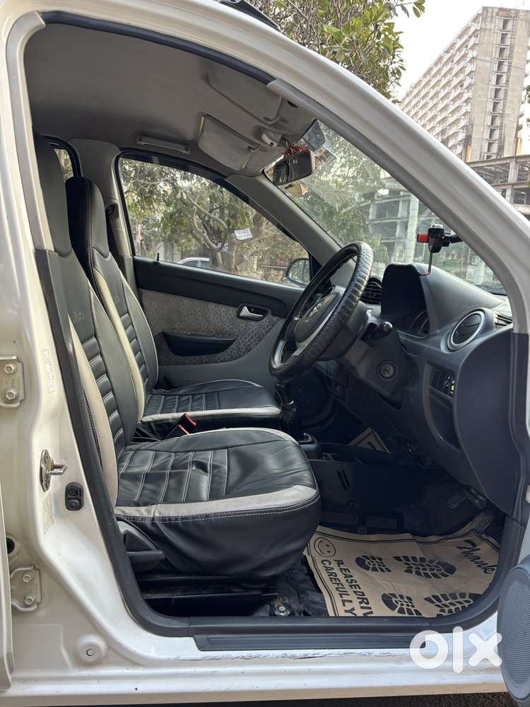 Maruti Suzuki Alto 800 Cng Lxi Optional, 2017, Petrol