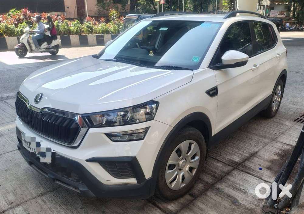 Skoda Kushaq 1.0 Tsi Ambition, 2022, Petrol