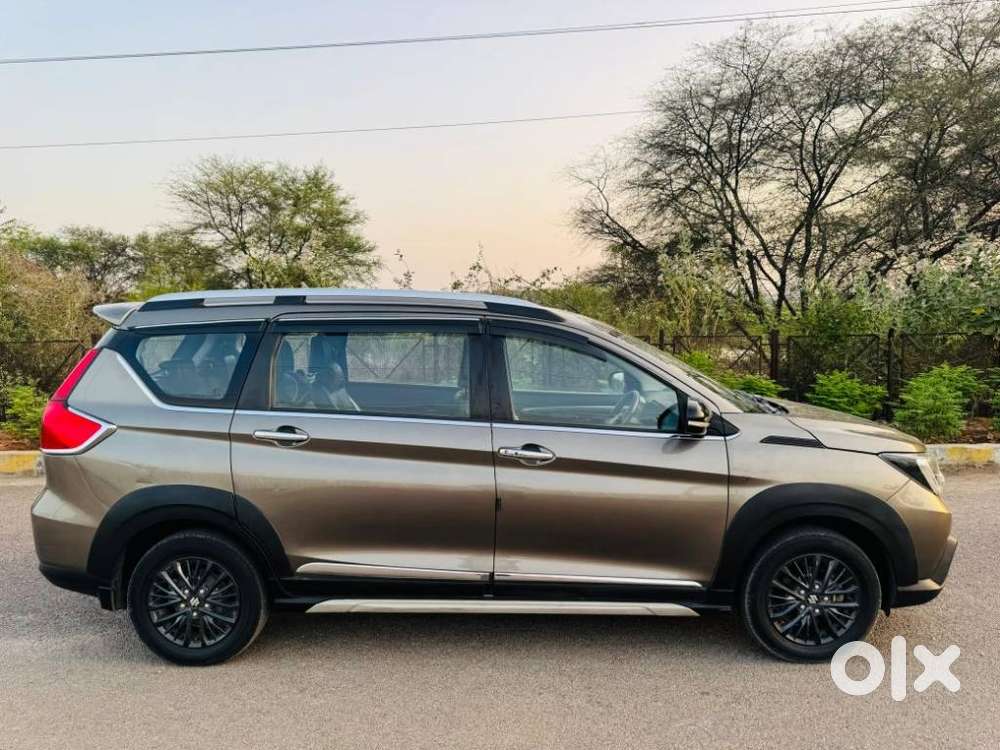 Maruti Suzuki Xl6 1.5 Zeta Mt, 2022, Petrol
