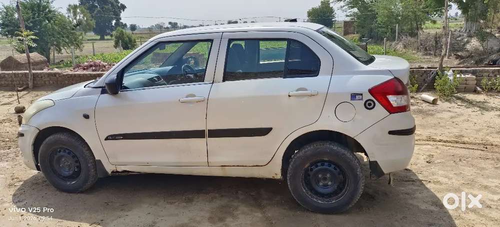 Very Good Condition