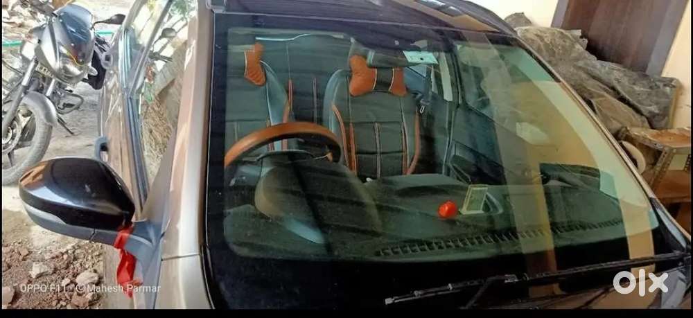 Tata Tiago Nrg 2019 Cng & Hybrids 37000 Km Driven