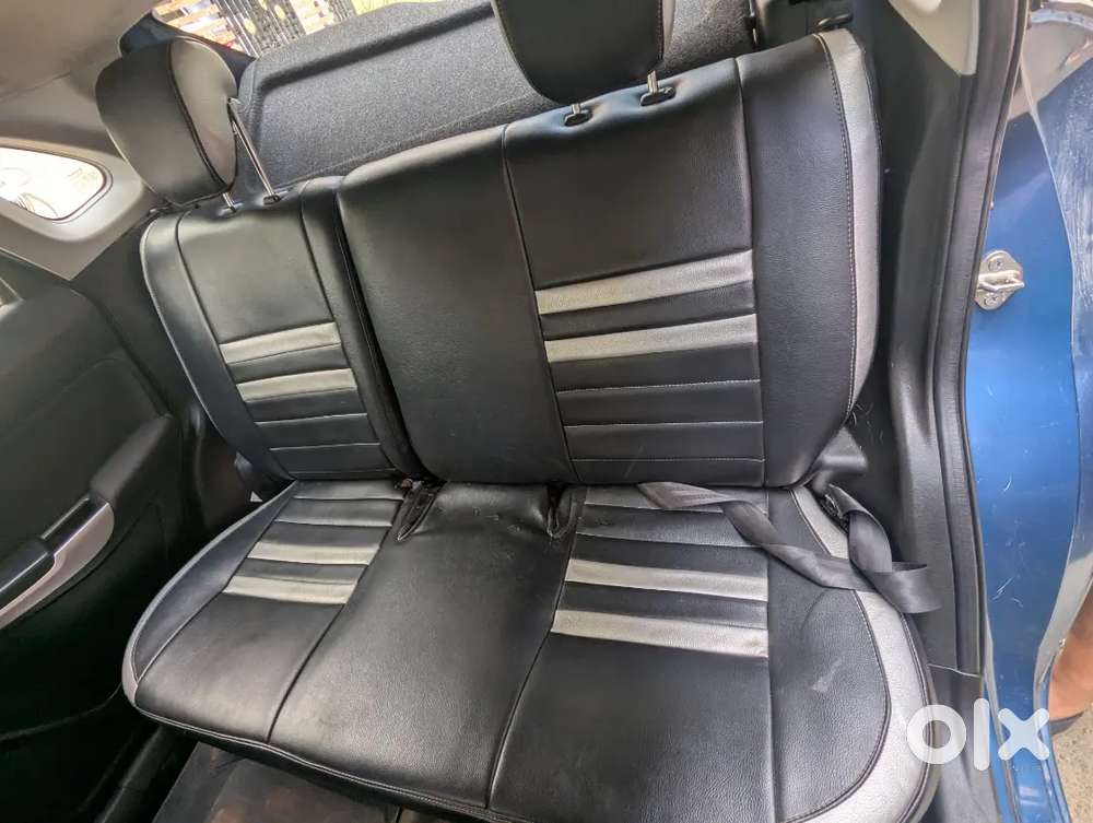 Maruti Suzuki Baleno 2018, 28145 Km Driven.