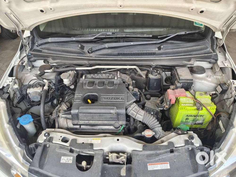 Maruti Suzuki Celerio Zxi Amt, 2017, Petrol