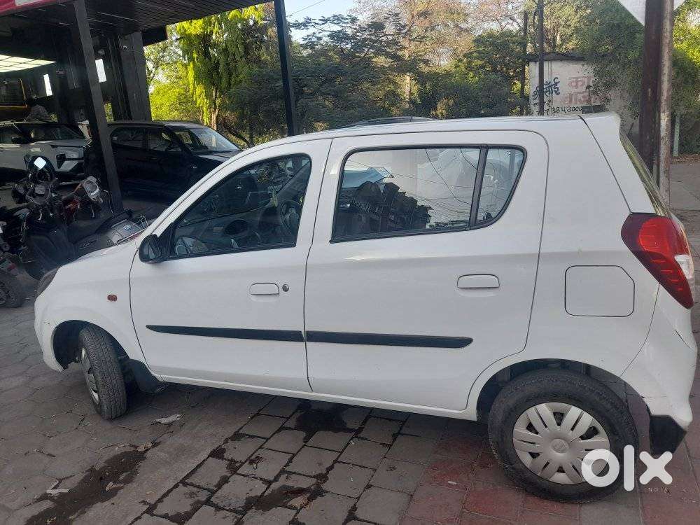 Maruti Suzuki Alto 800 Lxi, 2017, Petrol