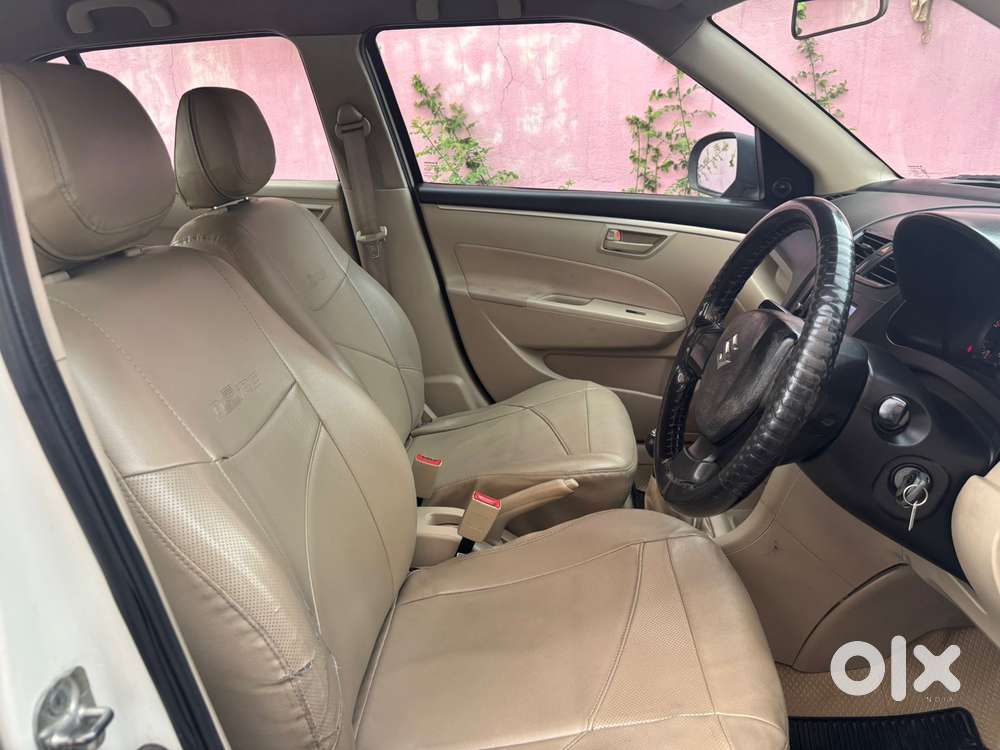 Maruti Suzuki Swift Dzire Tour, 2020, Diesel